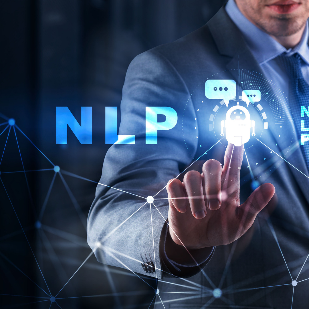 NLP Master Practitioner Eğitimi 1